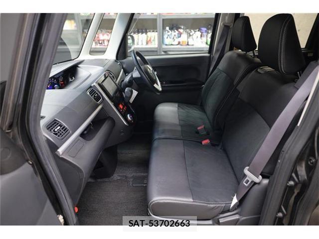 Daihatsu TANTO CUSTOM 2019-02 6817590-26