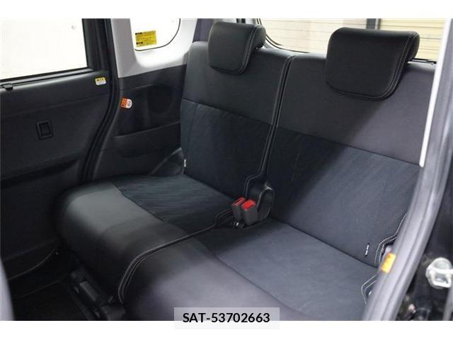 Daihatsu TANTO CUSTOM 2019-02 6817590-27