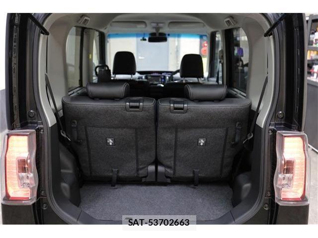Daihatsu TANTO CUSTOM 2019-02 6817590-28