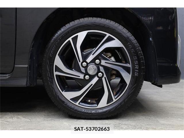Daihatsu TANTO CUSTOM 2019-02 6817590-2