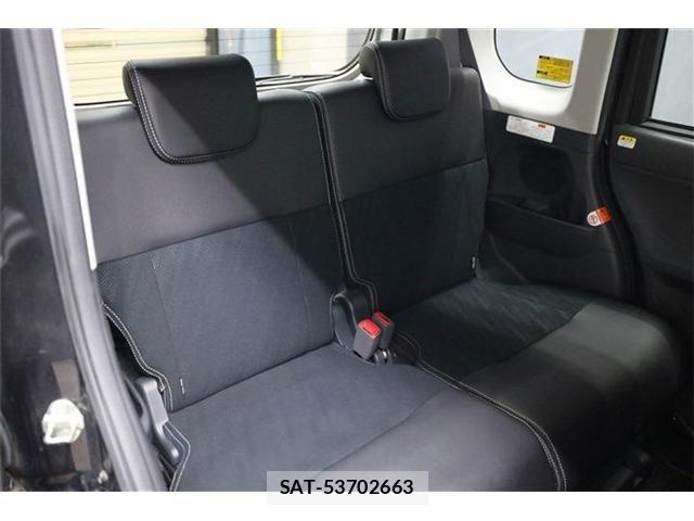 Daihatsu TANTO CUSTOM 2019-02 6817590-29
