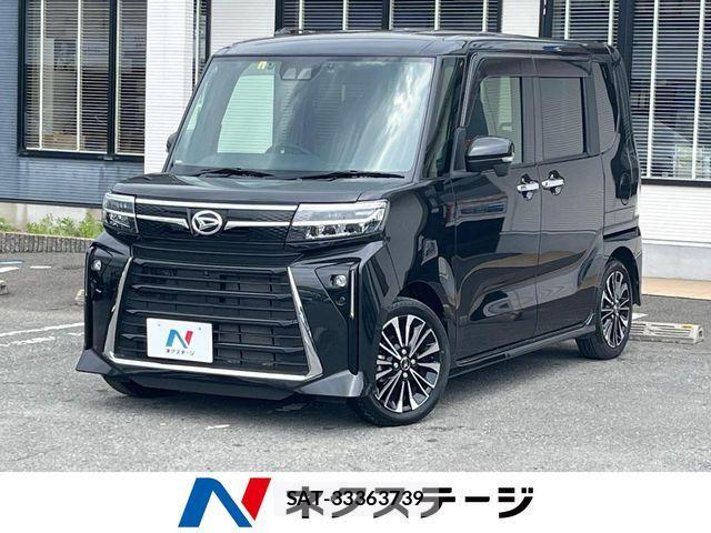 Daihatsu TANTO CUSTOM 2023-05 6817579-0