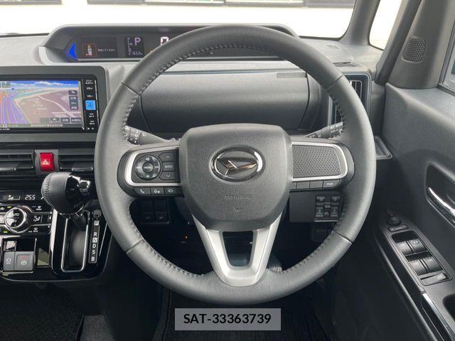 Daihatsu TANTO CUSTOM 2023-05 6817579-10