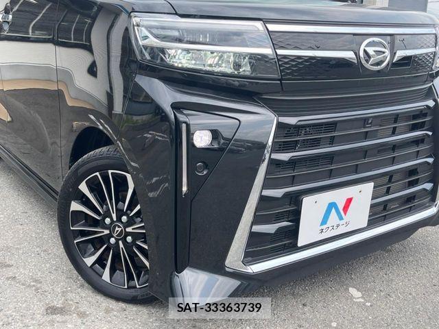 Daihatsu TANTO CUSTOM 2023-05 6817579-11