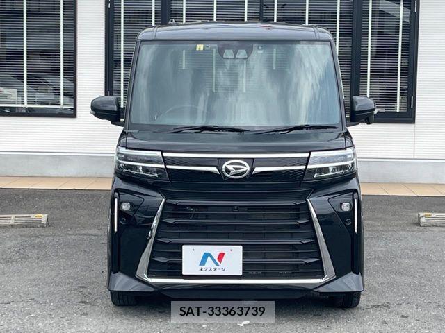 Daihatsu TANTO CUSTOM 2023-05 6817579-13