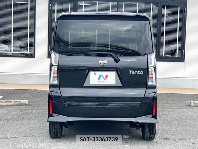 Daihatsu TANTO CUSTOM 2023-05 6817579-14
