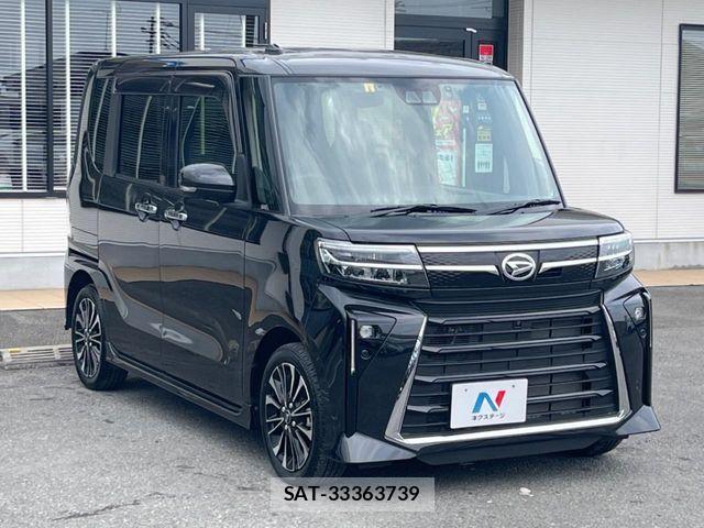 Daihatsu TANTO CUSTOM 2023-05 6817579-15
