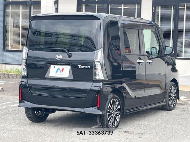 Daihatsu TANTO CUSTOM 2023-05 6817579-16