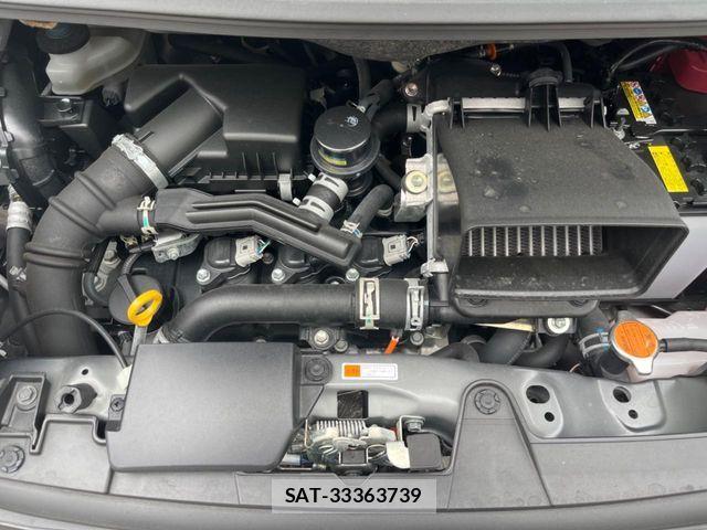 Daihatsu TANTO CUSTOM 2023-05 6817579-17