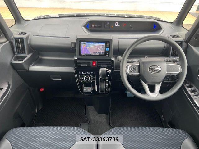 Daihatsu TANTO CUSTOM 2023-05 6817579-1