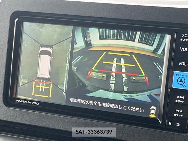 Daihatsu TANTO CUSTOM 2023-05 6817579-4