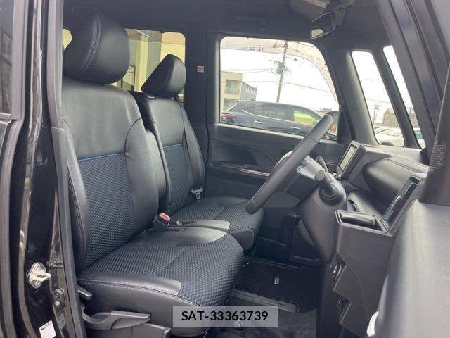 Daihatsu TANTO CUSTOM 2023-05 6817579-7