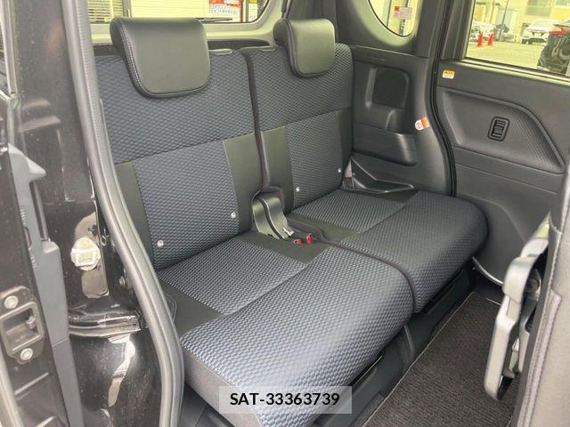 Daihatsu TANTO CUSTOM 2023-05 6817579-8