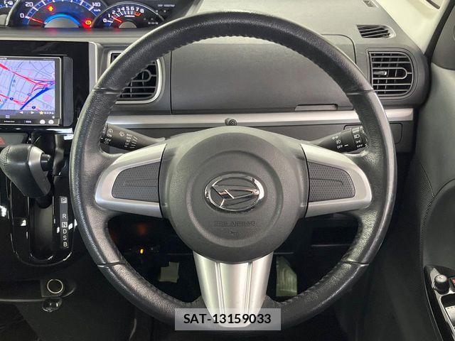 Daihatsu TANTO CUSTOM 2014-02 6817596-10