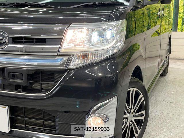 Daihatsu TANTO CUSTOM 2014-02 6817596-11