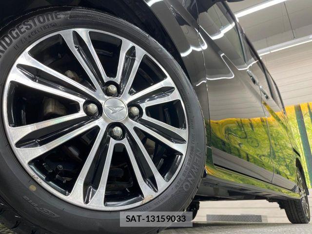 Daihatsu TANTO CUSTOM 2014-02 6817596-12
