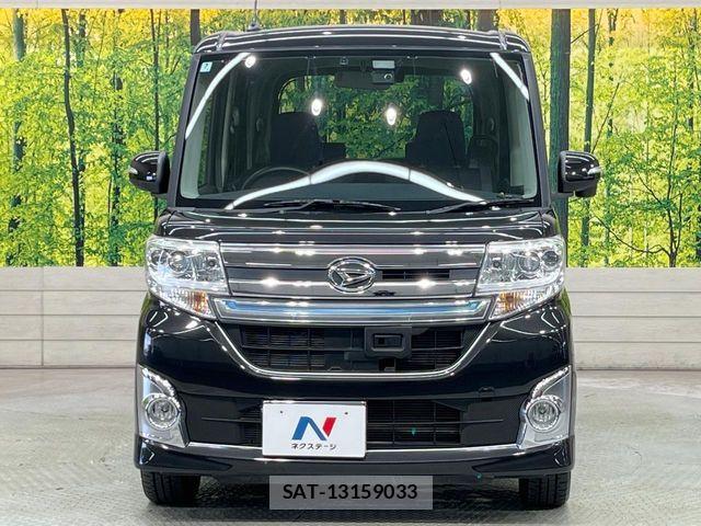 Daihatsu TANTO CUSTOM 2014-02 6817596-13