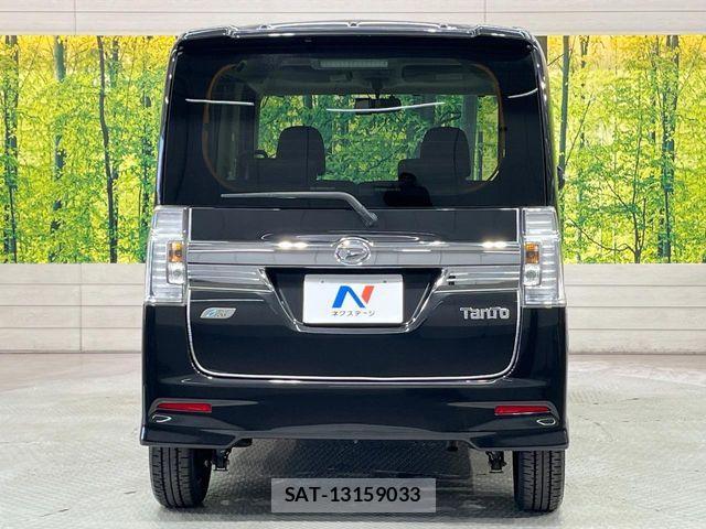 Daihatsu TANTO CUSTOM 2014-02 6817596-14