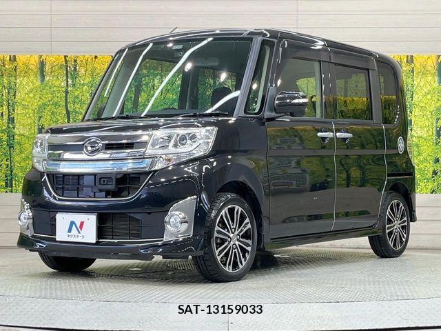 Daihatsu TANTO CUSTOM 2014-02 6817596-15