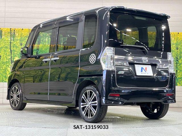 Daihatsu TANTO CUSTOM 2014-02 6817596-16