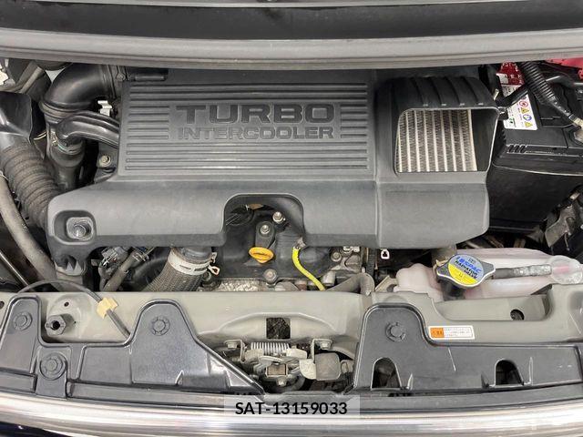 Daihatsu TANTO CUSTOM 2014-02 6817596-17
