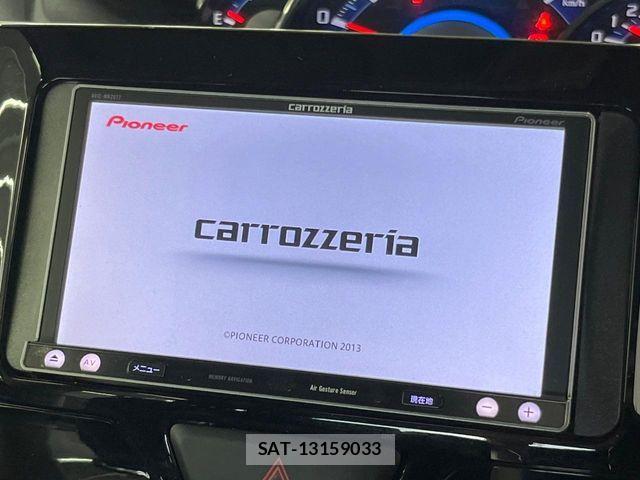 Daihatsu TANTO CUSTOM 2014-02 6817596-2