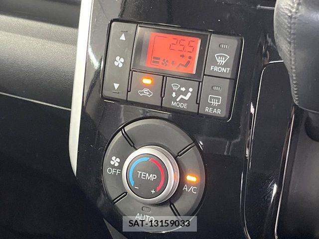 Daihatsu TANTO CUSTOM 2014-02 6817596-6