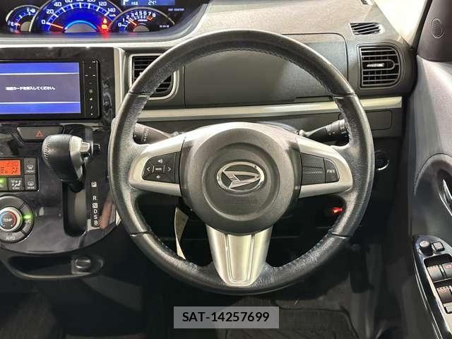 Daihatsu TANTO CUSTOM 2017-06 6914354-9