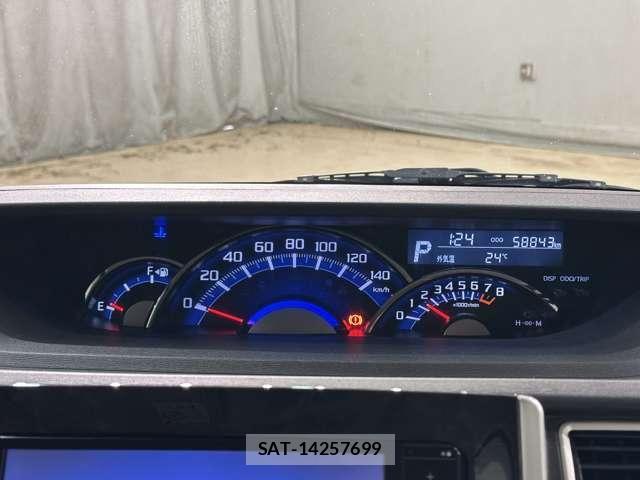 Daihatsu TANTO CUSTOM 2017-06 6914354-10