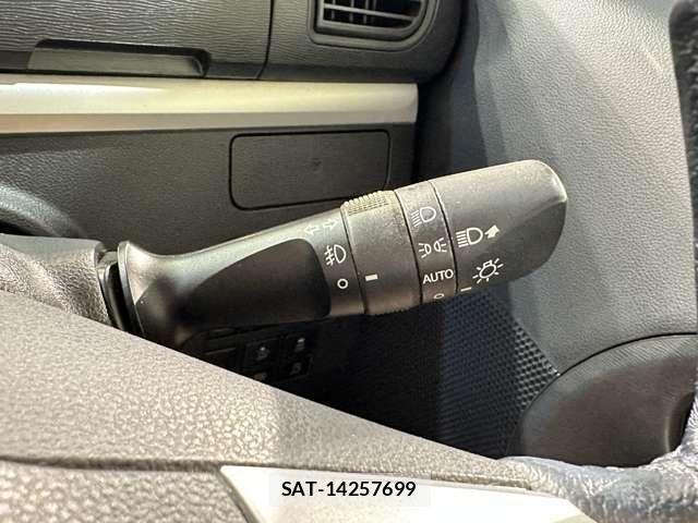 Daihatsu TANTO CUSTOM 2017-06 6914354-11