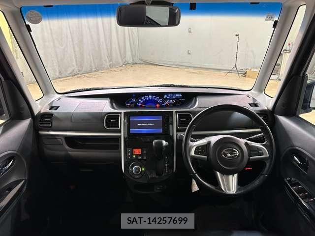 Daihatsu TANTO CUSTOM 2017-06 6914354-15