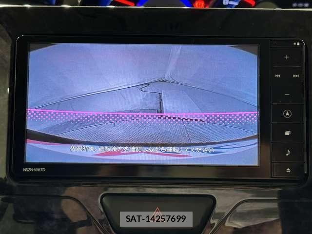 Daihatsu TANTO CUSTOM 2017-06 6914354-18