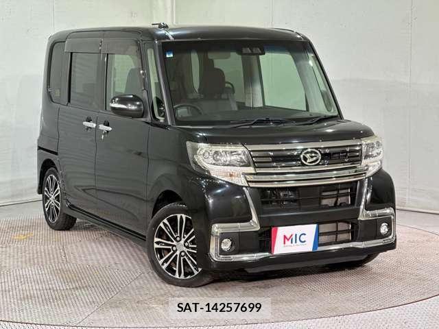 Daihatsu TANTO CUSTOM 2017-06 6914354-1