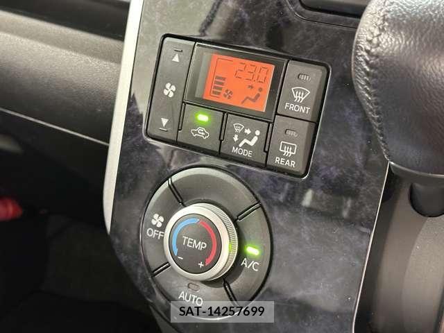 Daihatsu TANTO CUSTOM 2017-06 6914354-20