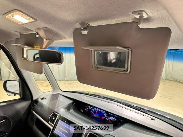 Daihatsu TANTO CUSTOM 2017-06 6914354-24
