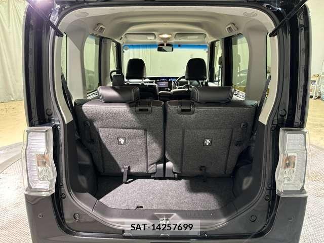 Daihatsu TANTO CUSTOM 2017-06 6914354-25