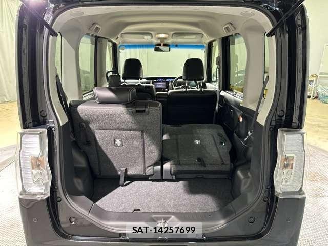 Daihatsu TANTO CUSTOM 2017-06 6914354-26