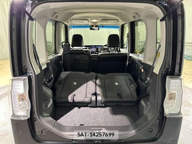 Daihatsu TANTO CUSTOM 2017-06 6914354-27