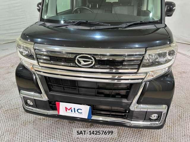 Daihatsu TANTO CUSTOM 2017-06 6914354-28