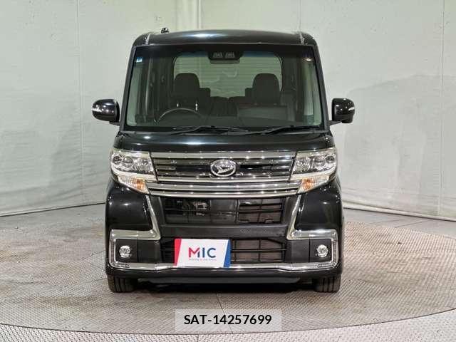 Daihatsu TANTO CUSTOM 2017-06 6914354-2