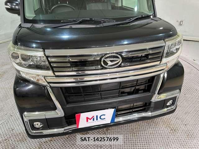 Daihatsu TANTO CUSTOM 2017-06 6914354-29