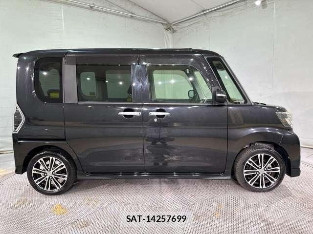 Daihatsu TANTO CUSTOM 2017-06 6914354-3