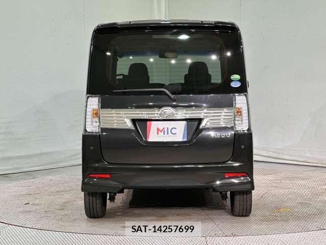 Daihatsu TANTO CUSTOM 2017-06 6914354-5