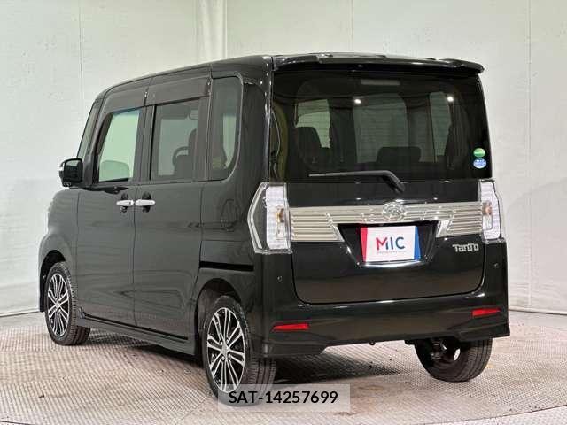 Daihatsu TANTO CUSTOM 2017-06 6914354-6