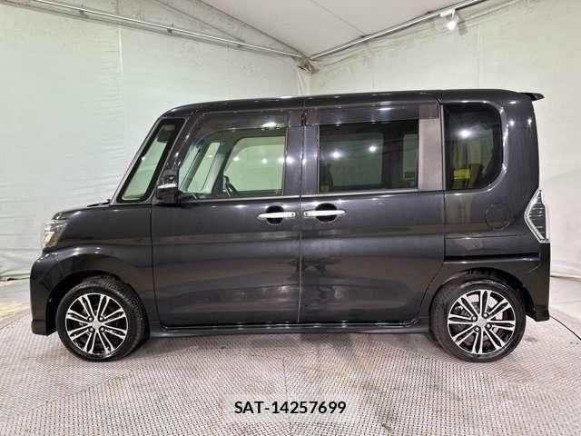 Daihatsu TANTO CUSTOM 2017-06 6914354-7