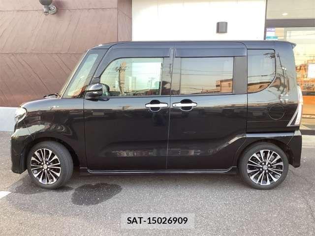 Daihatsu TANTO CUSTOM 2020-04 6914436-9