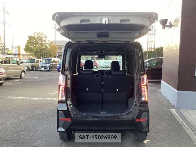 Daihatsu TANTO CUSTOM 2020-04 6914436-11