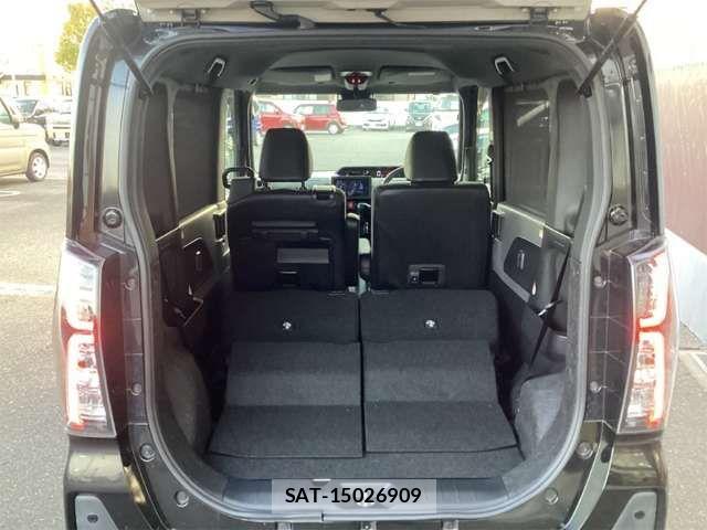 Daihatsu TANTO CUSTOM 2020-04 6914436-13