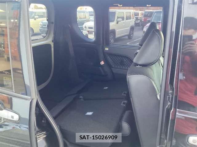Daihatsu TANTO CUSTOM 2020-04 6914436-15