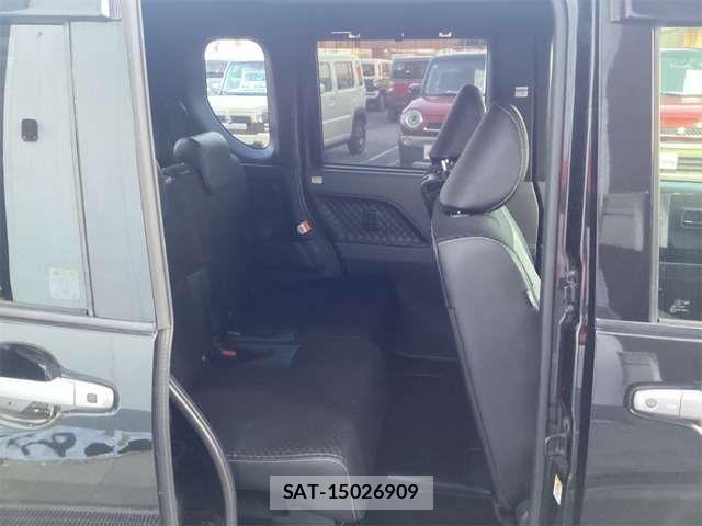 Daihatsu TANTO CUSTOM 2020-04 6914436-16